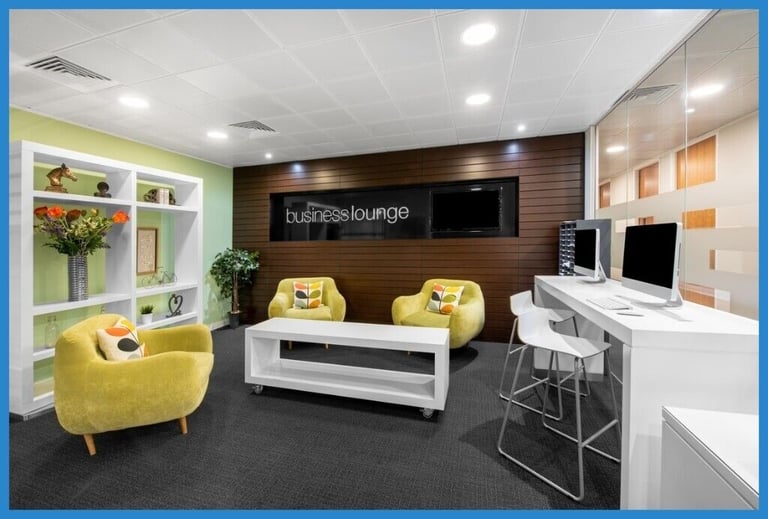 Gateshead - NE11 0NQ, Modern Co-working space available at Regus Team Valley 