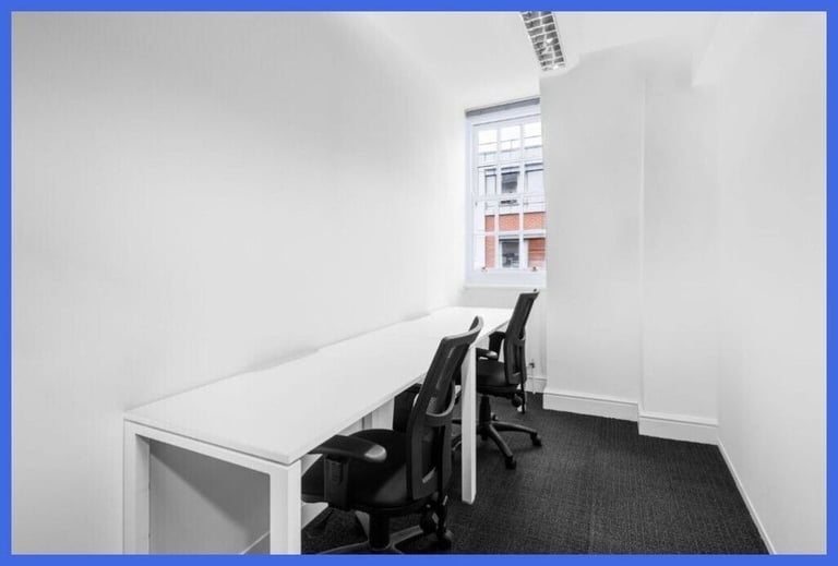 London - W1W 6AB, 1 Work station private office to rent at Bentinck House