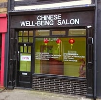 15 Worcester Str, WV24LD, Chinese and Hot Stone Massage 