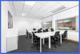 Bristol - BS32 4AQ, Private office with up to 10 desks available at Aztec West 