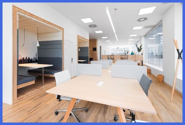 Motherwell - ML1 4WR, Modern Co-working space available at Maxim Business Park