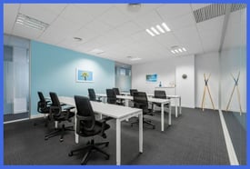 Leicester - LE19 1SY, Private office with up to 10 desks available at Grove Business Park