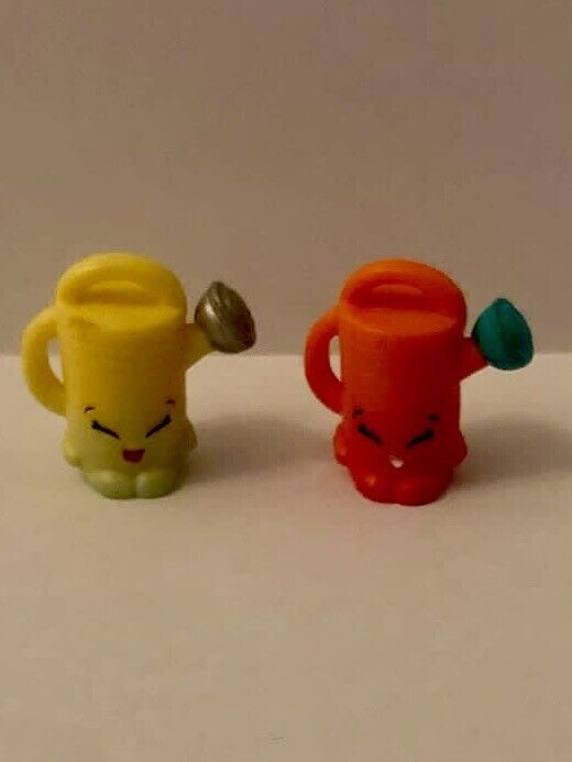 Shopkins Garden Set