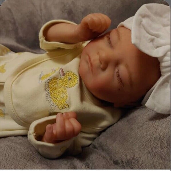 Reborn Dolls for sale in UK 85 used Reborn Dolls