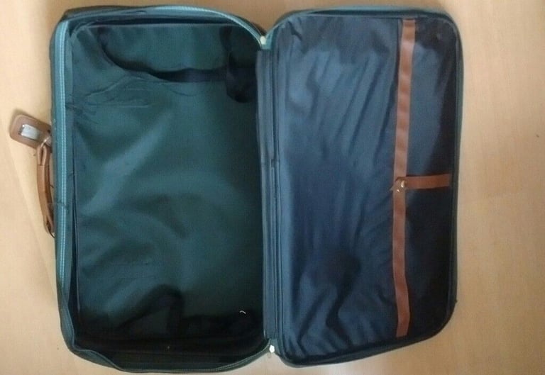 Hand Luggage Suitcase