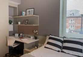 Melbourne Apartments – City Centre *ALL BILLS INC* Available from July! Flexible contracts!