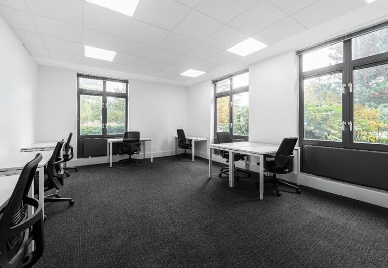 West Malling - ME19 4AE, 5 Desk private office available at 26 Kings Hill Avenue