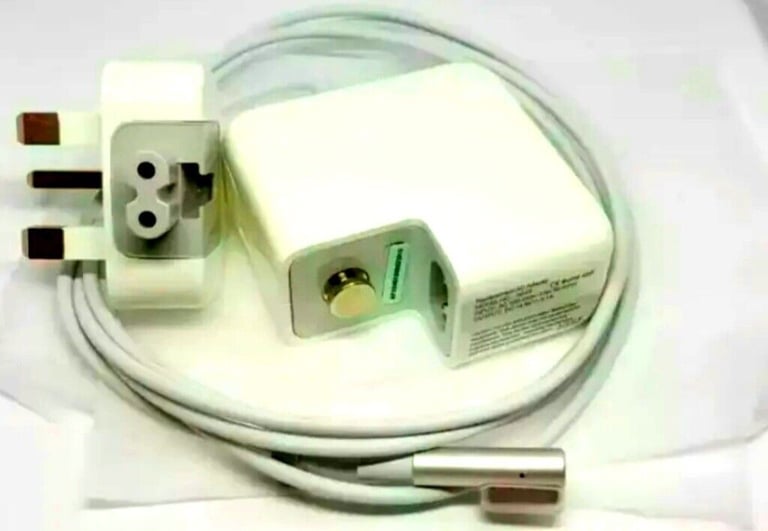 Charger Apple MacBook Power Charger Adapter 
