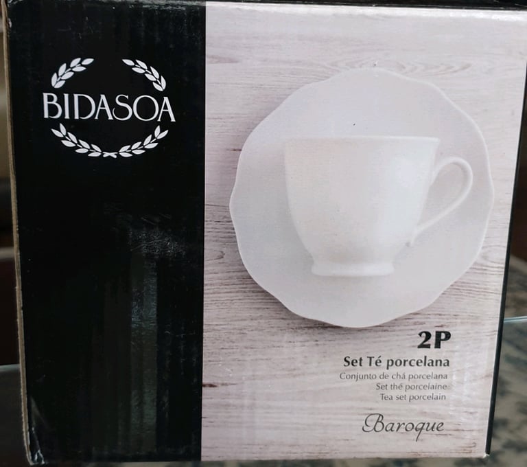 image for Tea set