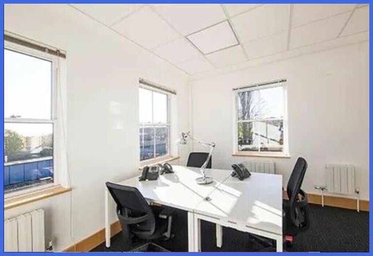Amersham - HP7 0UT, 3 Work station private office to rent at St Mary's Court