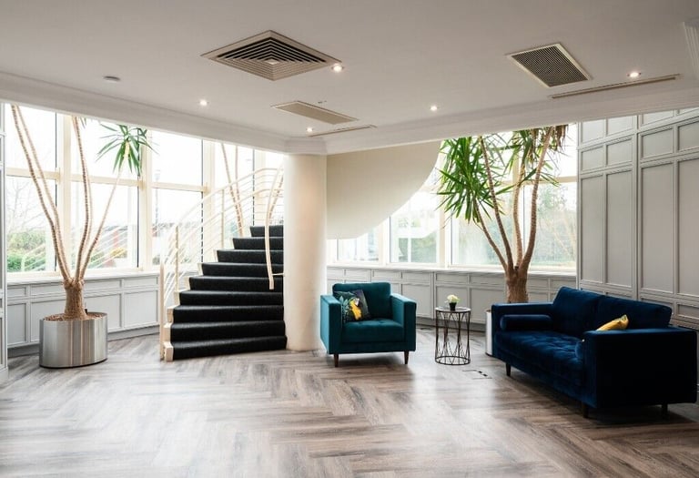 Private offices available to rent in East Kilbride G74 5PA. 