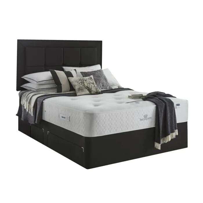 **Guaranteed Quality Single, Small Double, Double, King Divan Beds  – Fast London Delivery**