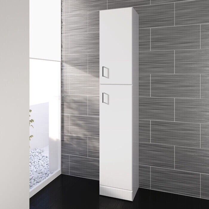 image for Bathroom cabinets 
