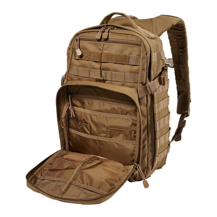 5.11 rush 12 Backpack Rucksack New