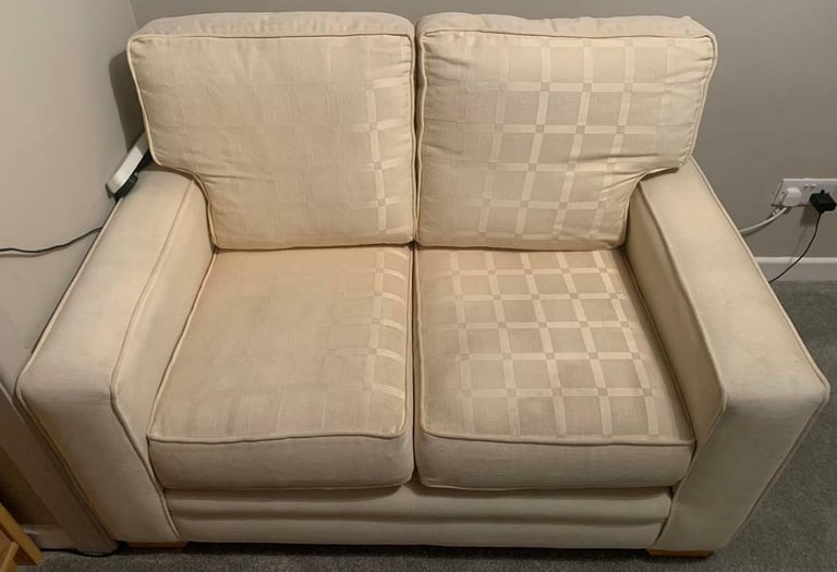 Small Settee