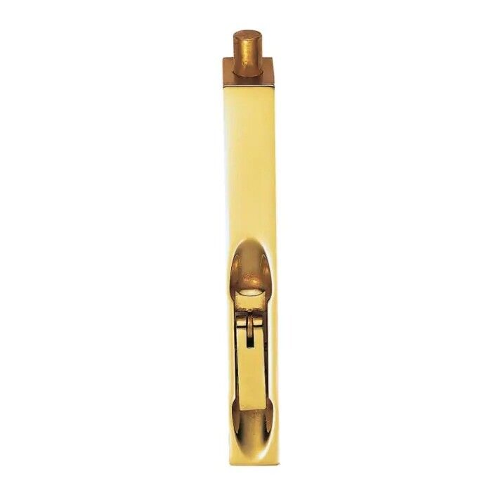 image for Carlisle Brass CB Lever Action Flush Bolt