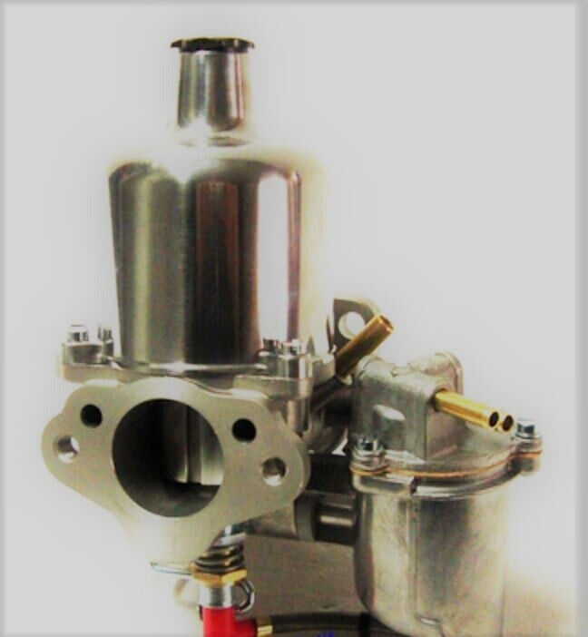 NEW HS4 & HS6 HIF38 HIF44 SU CARBS HALF PRICE MINI AUSTIN ROVER