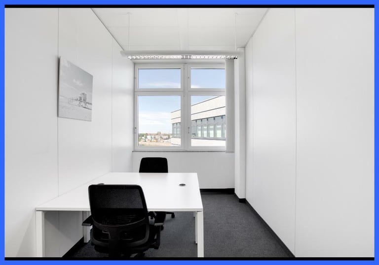Newcastle upon Tyne - NE1 3DY, Flexible Day Office for Rent at Newcastle Quayside