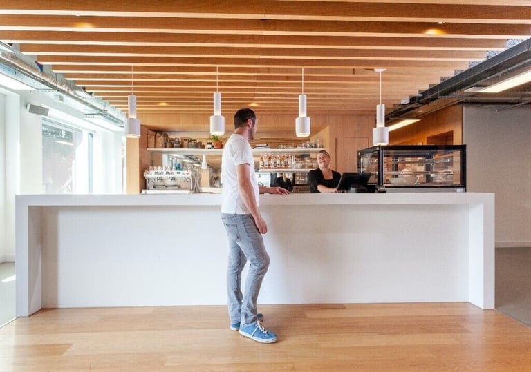 Birmingham - B3 3HN, Your modern co-working office at Spaces Crossway
