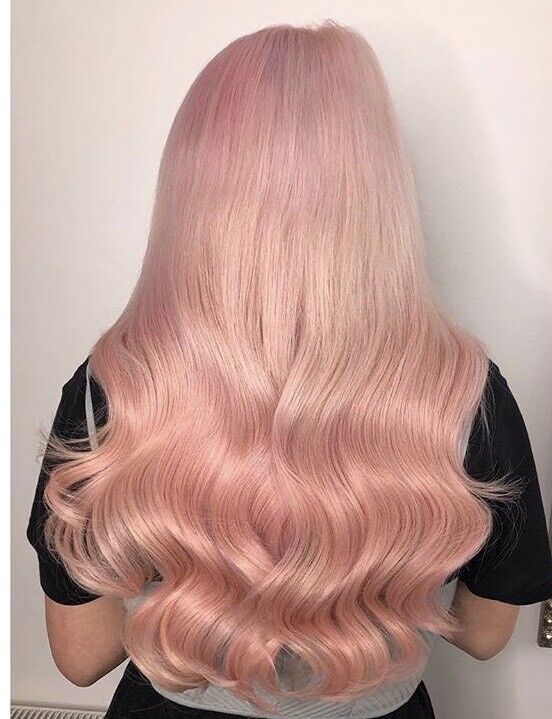 Hair-extensions Gumtree