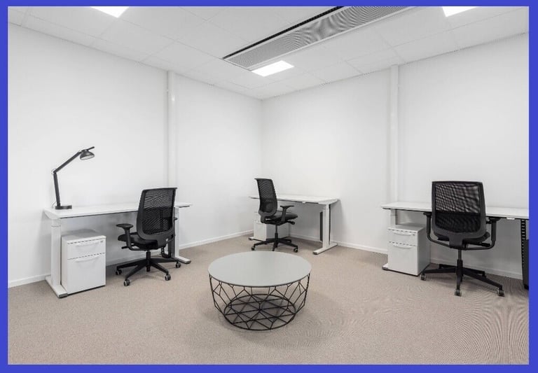 Leicester - LE19 1SY, 3 Desk private office available at Grove Business Park