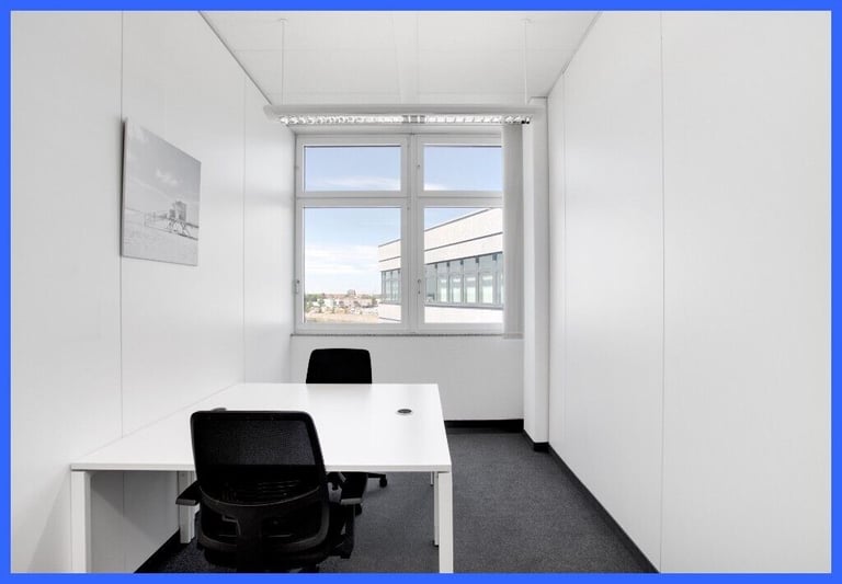 Chester - CH4 9QR, Modern furnished membership Co-working office space at Herons Way