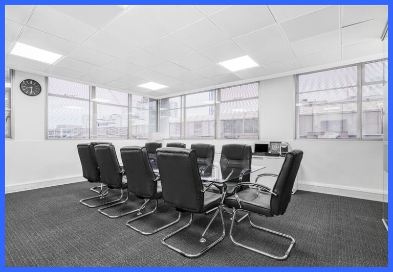 Rickmansworth - WD3 1RE, Open Plan serviced office to rent at Cardinal Point 