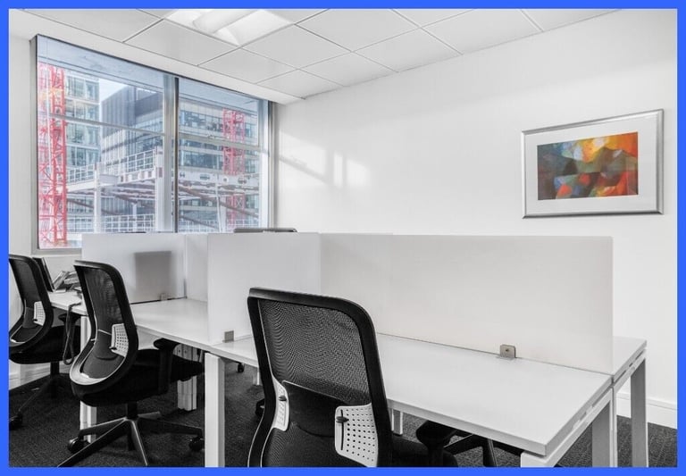 Cambridge - CB1 1BH, Modern Co-working space available at Wellington House