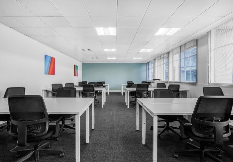 Cambridge - CB24 9AD, 10 Desk serviced office to rent at Vision Park