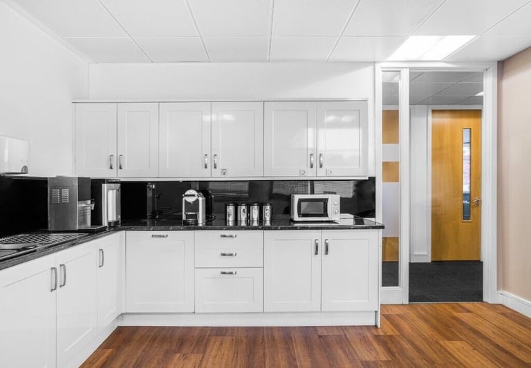 Sunderland - SR3 3XW, Day Office Space Membership at Doxford International 