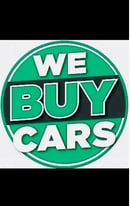 Scrap Cars Wanted MOT Failures / Non Runners / Vans / 4x4 Top Prices Paid