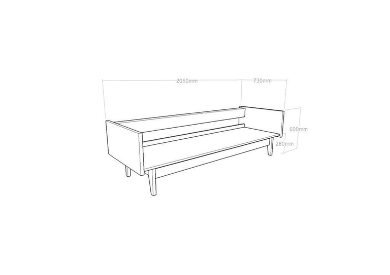 (New) handmade dinning table - collecting from Cheddar