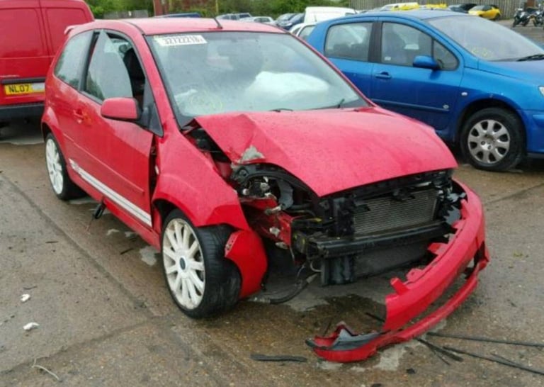 Ford car spares off the shelf Supply fit service available