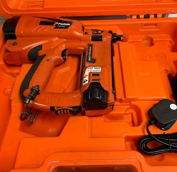 Nailer Nail Gun for sale in UK 57 used Nailer Nail Guns
