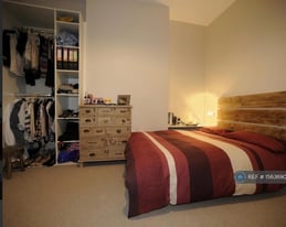 1 bedroom in Richmond Road, Exeter, EX4 (#1563690)