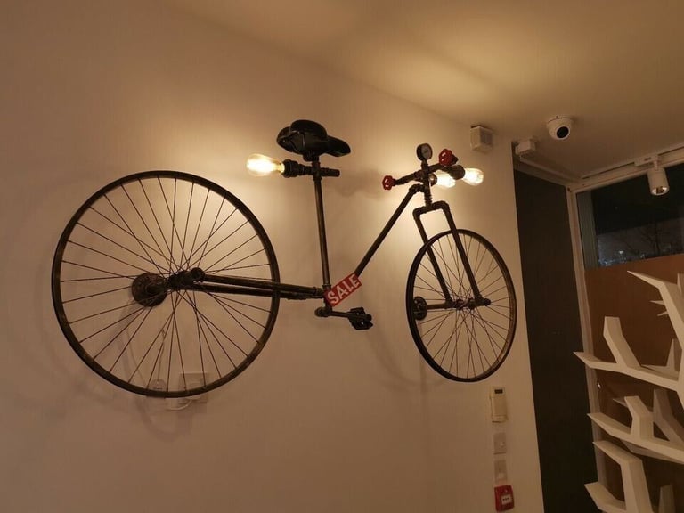bicycle lamp - bicycle lamp shade - 