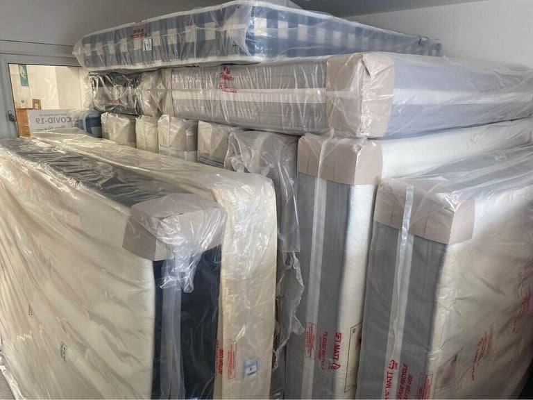 Brand New Mattresses
