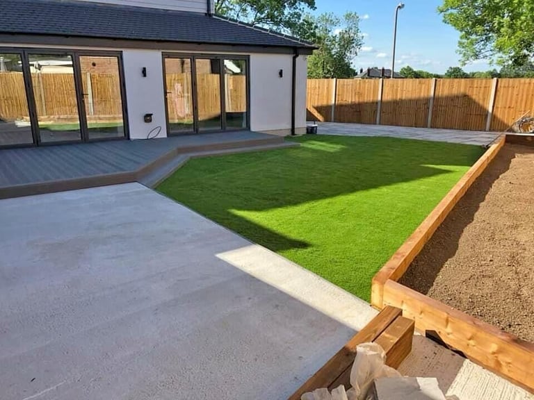 image for Gardener/Landscaping