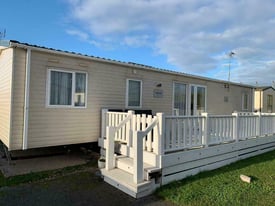 image for STATIC CARAVAN FOR SALE NORTH WALES 3 BEDROOMS