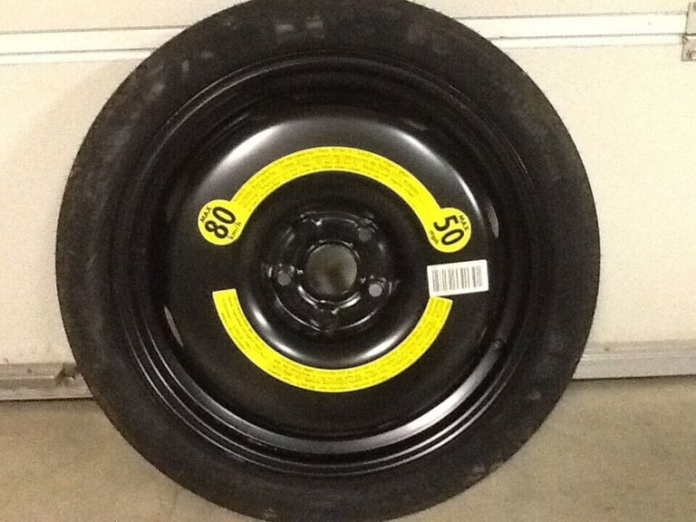 SPARE WHEELS FOR ANY CAR JEEP NEW HONDA VAUXHALL, SEAT, TOYOTA BMW,VW FORD MINI NISSAN ETC FROM £40