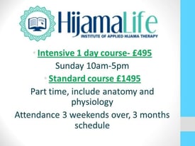 Hijama course,Training,Class,Treatment,Cupping,Wet,Dry,Hot,Massage