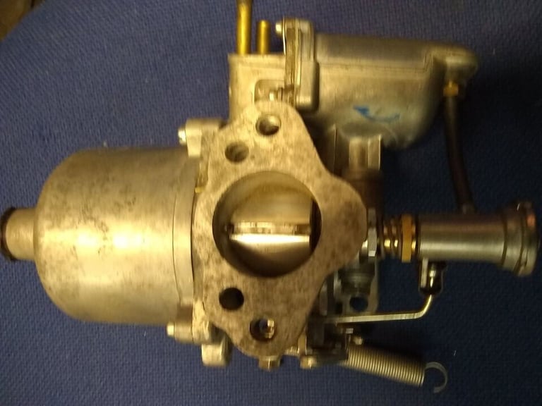 NEW HS4 & HS6 HIF38 HIF44 SU CARBS HALF PRICE MINI AUSTIN ROVER
