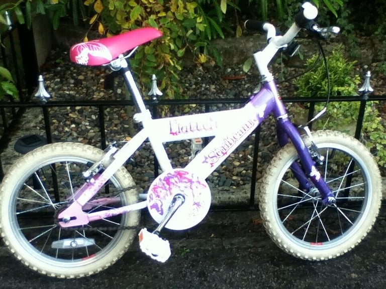 bike