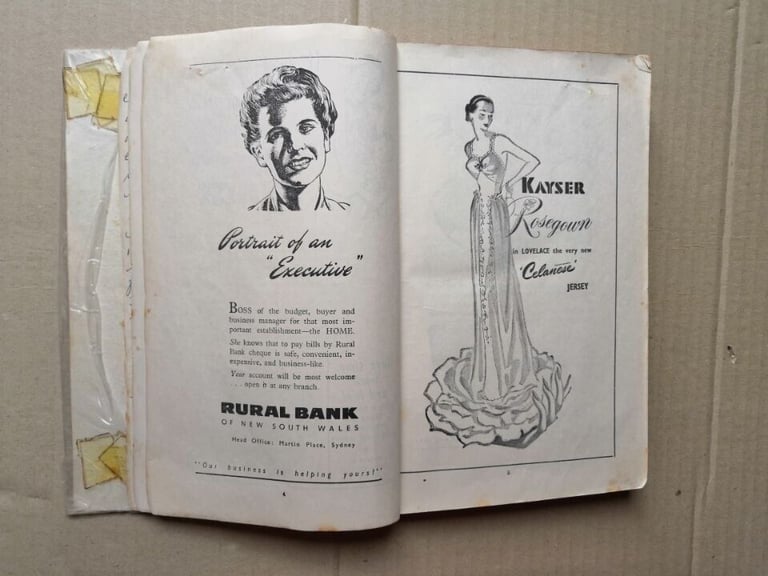 The Coronation Cookery Book by Jessie Sawyer O.B.E 1947 or 1951 ? Edition Pages 278 + Index