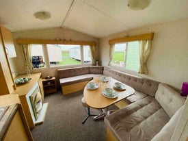 image for CHEAP STATIC CARAVAN FOR SALE NORTH WALES 