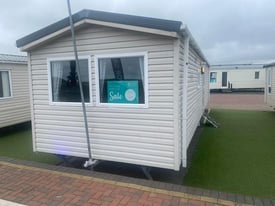 image for cheap caravan on the north wales coast 