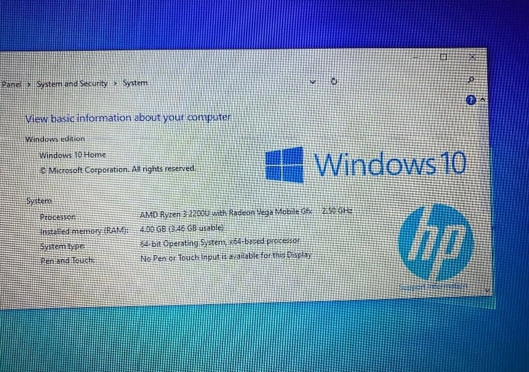 Laptop super slim 