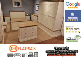 EXPERT FLAT PACK ASSEMBLY - 5 YEAR WARRANTY - IKEA PRO'S- TV MOUNTING - MADE TO MEASURE BLINDS