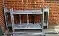 BRAND NEW SCAFFOLD TOWER  -  MADE OF QUALITY BRITISH STEEL  -  HIGH SPECIFICATION