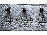 Pendant Light Fitting (Karo Pendant)